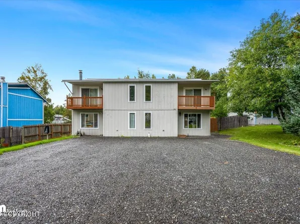181 Ocean Park Dr, Anchorage, AK 99515