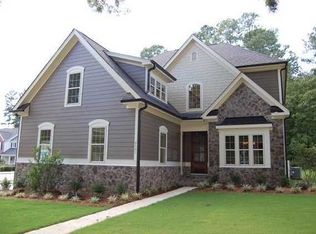 6501 Glendower Rd, Raleigh, NC 27613