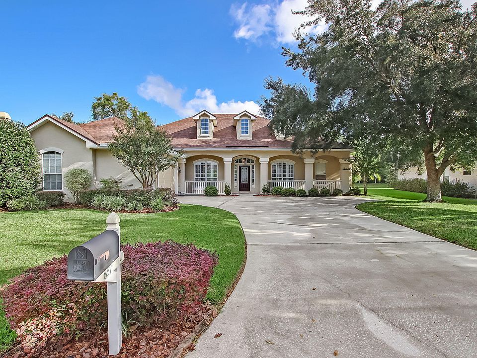 857 Cloudberry Branch Way Saint Johns FL 32259 Zillow