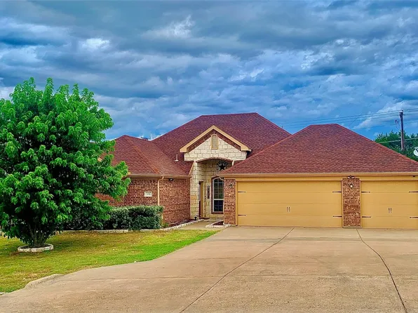 3101 Meandering Way, Granbury, TX 76049