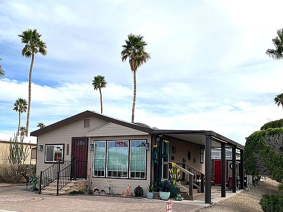 4th image of 5707 E 32nd St Lot 1142
