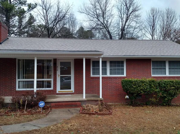 612 W D Ave, Salisbury, NC 28144