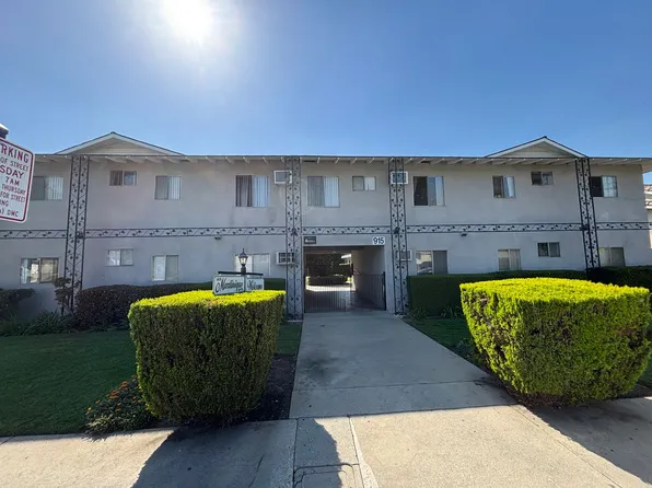 BV91-915 Mount Olive Dr. Duarte, CA 91010, 915 Mount Olive Dr APT 15, Duarte, CA 91010