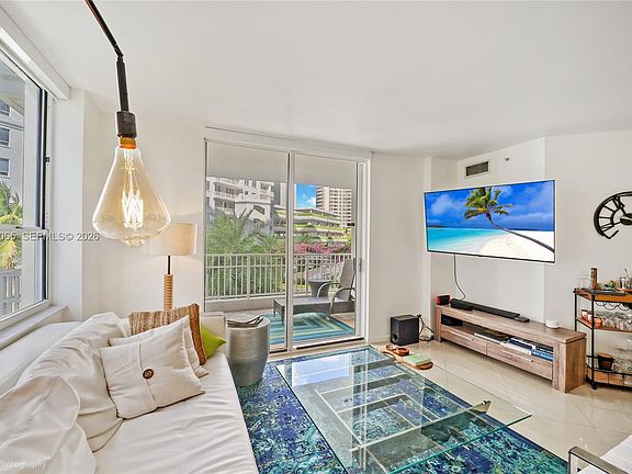 5th image of 701 Brickell Key Blvd APT 404