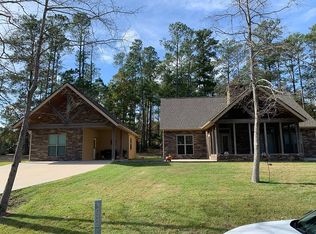 185 Ashley Dr, Brookeland, TX 75931