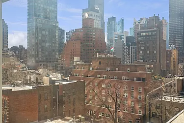 Rented by Berkshire Hathaway HomeServices New York Properties