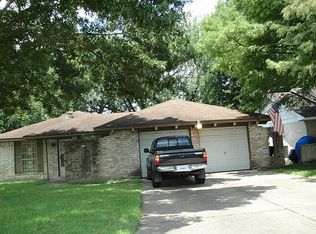 10203 Ella Falls Blvd, Houston, TX 77038