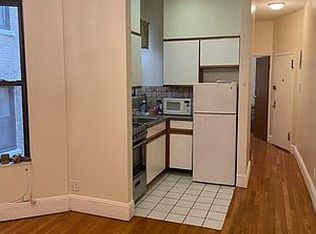 211 W 88th St APT 3C, New York, NY 10024