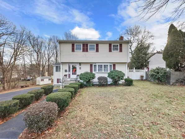 2 Robert Arey Dr, Randolph, MA 02368