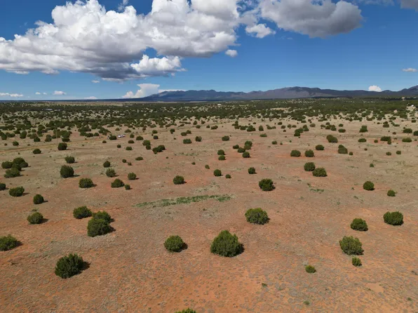0 Camino De Luna, Estancia, NM 87016