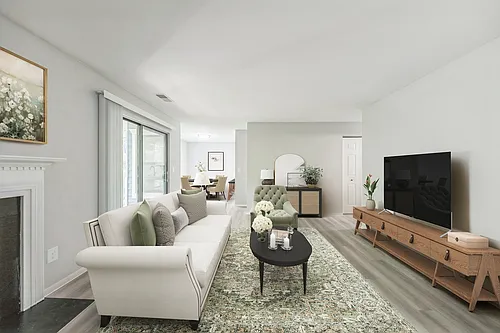 Eagle Rock Apartments at Columbia Photo 1