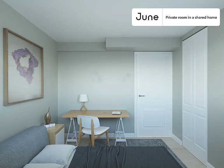 3020 N Sawyer Ave #D — Photo 2