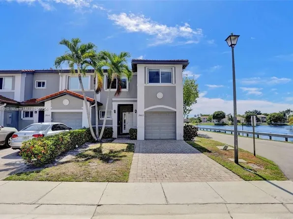 2802 SW 128th Way, Miramar, FL 33027