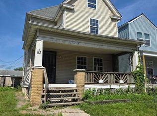 53 N Harris Ave, Columbus, OH 43204