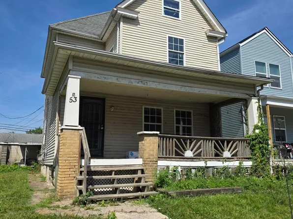 53 N Harris Ave, Columbus, OH 43204