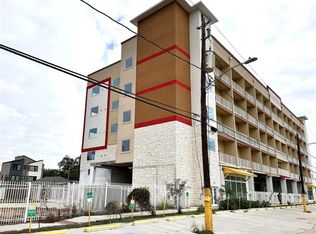 3477 Reeves St UNIT 5K, Houston, TX 77004