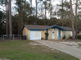 2650 Ridgeway Dr, Gautier, MS 39553