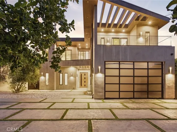 5239 Avenida Hacienda, Tarzana, CA 91356