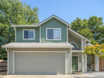 12 Garden Park Dr, Chico, CA, 95973