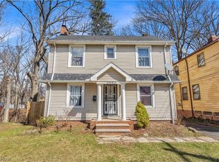 3663 Randolph Rd, Cleveland Heights, OH 44121