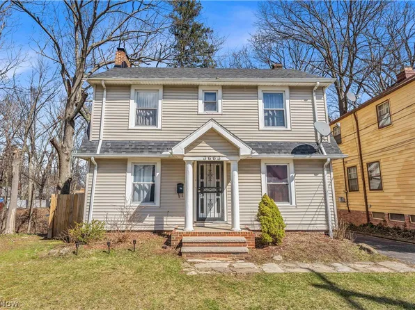 3663 Randolph Rd, Cleveland Heights, OH 44121