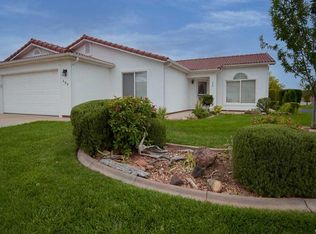 494 E Padre Lakes Dr, Ivins, UT 84738