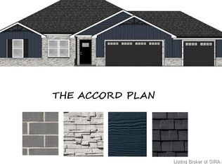 5430 McKenna Cir, Charlestown, IN 47111