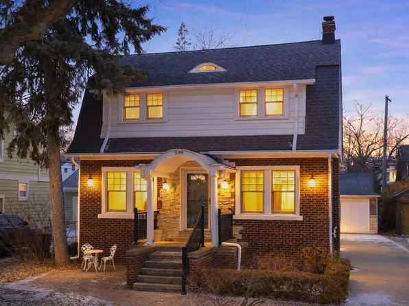 509 S Pleasant St, Royal Oak, MI 48067