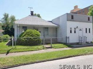 516 E Main St, Collinsville, IL 62234