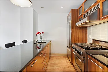 Rented by Keller Williams NYC