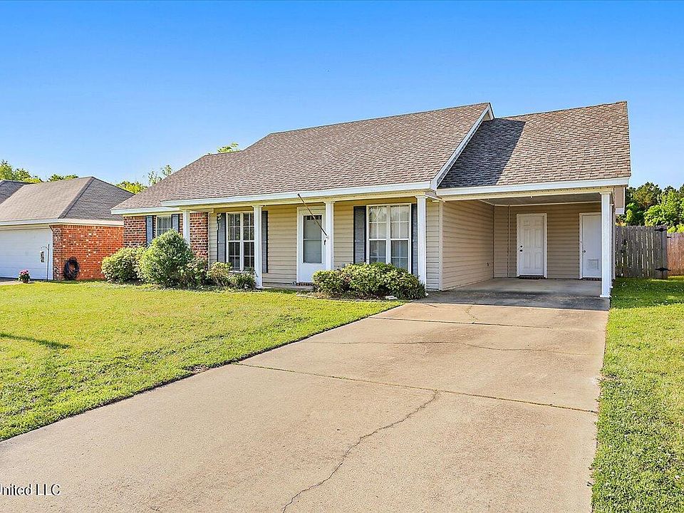 122 Cedar Spring Cir, Pearl, MS 39208 Zillow