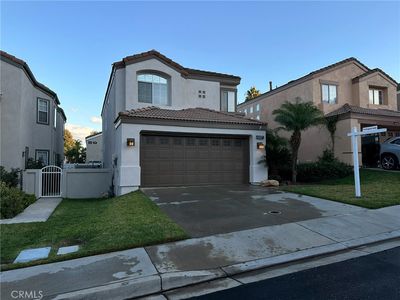 6327 Viola Ter, Chino Hills, CA, 91709