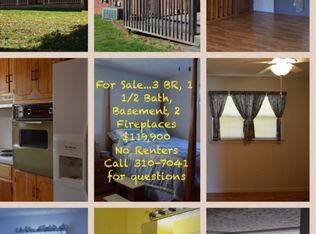 2080 Woodside Ter, Granite Falls, NC 28630