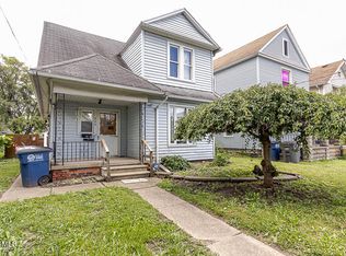 824 Delence St, Toledo, OH 43605