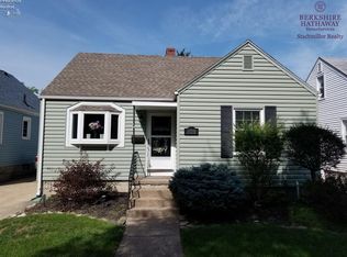 1125 Hollyrood Rd, Sandusky, OH 44870