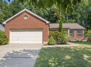 1518 Creekside Rd, Amelia, OH 45102