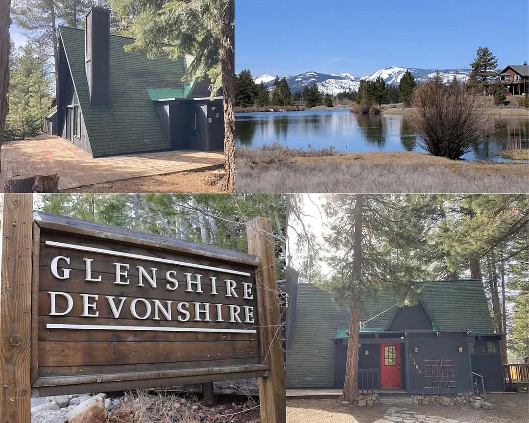 Powder Horn Ln, Truckee — Photo 3