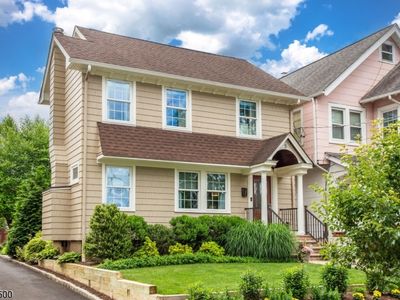 5 Montclair Ave, Montclair, NJ, 07042