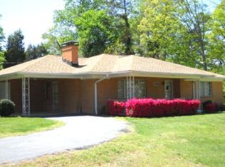 2203 Westover Dr, Danville, VA 24541