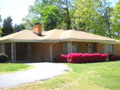 2203 Westover Dr, Danville, VA, 24541