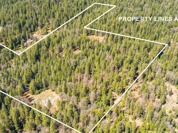 18144 Melanese Ln, Oroville, CA 95966