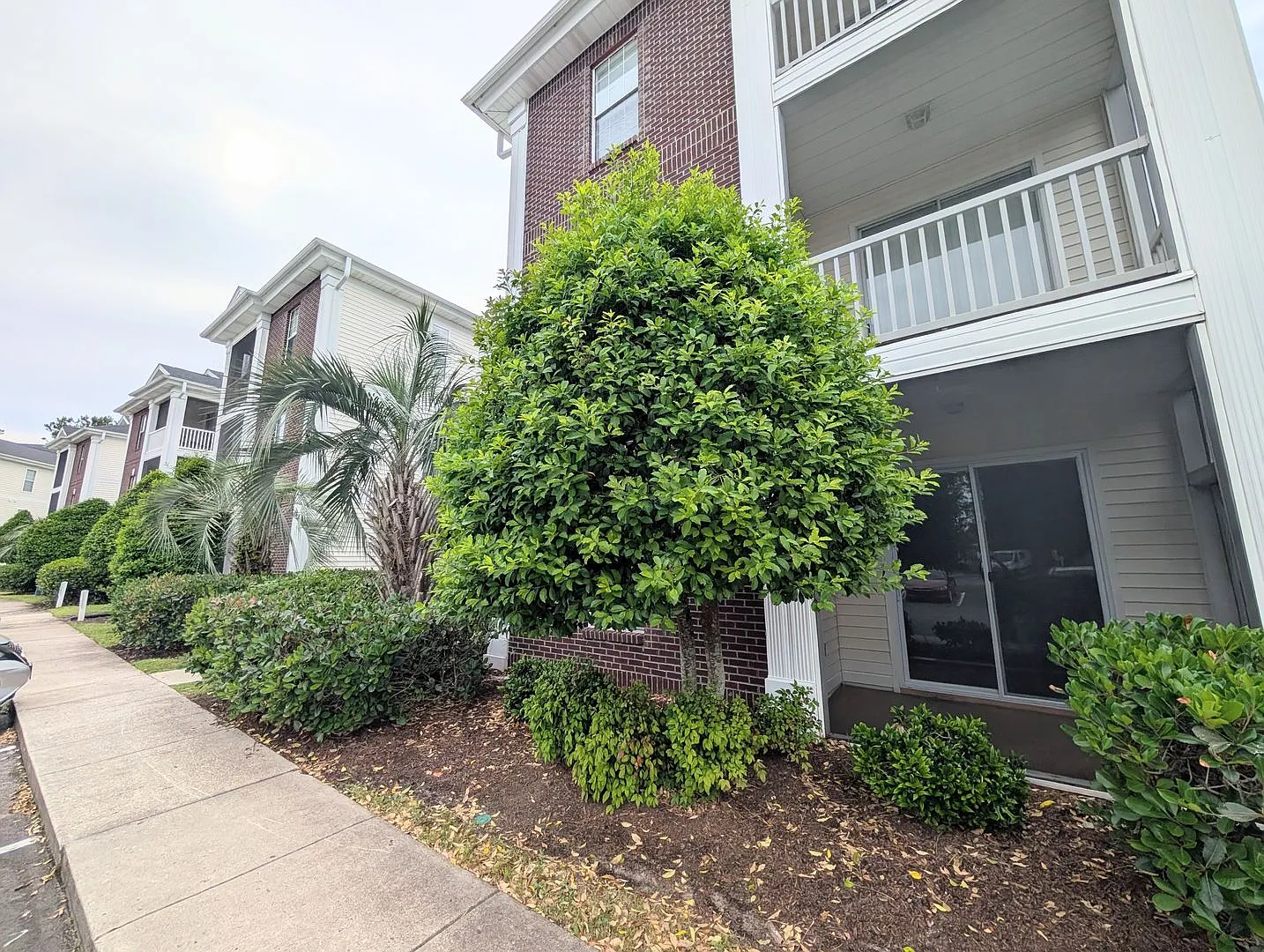 Ground Floor River Oaks Condo - Long Term Rental in Myrtle Beach, SC — Photo 1