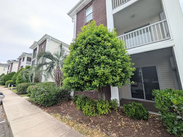 484 River Oaks Dr APT 62E, Myrtle Beach, SC 29579