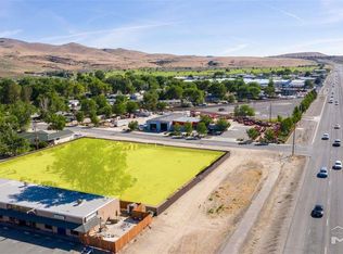 4847 E Nye Ln, Carson City, NV