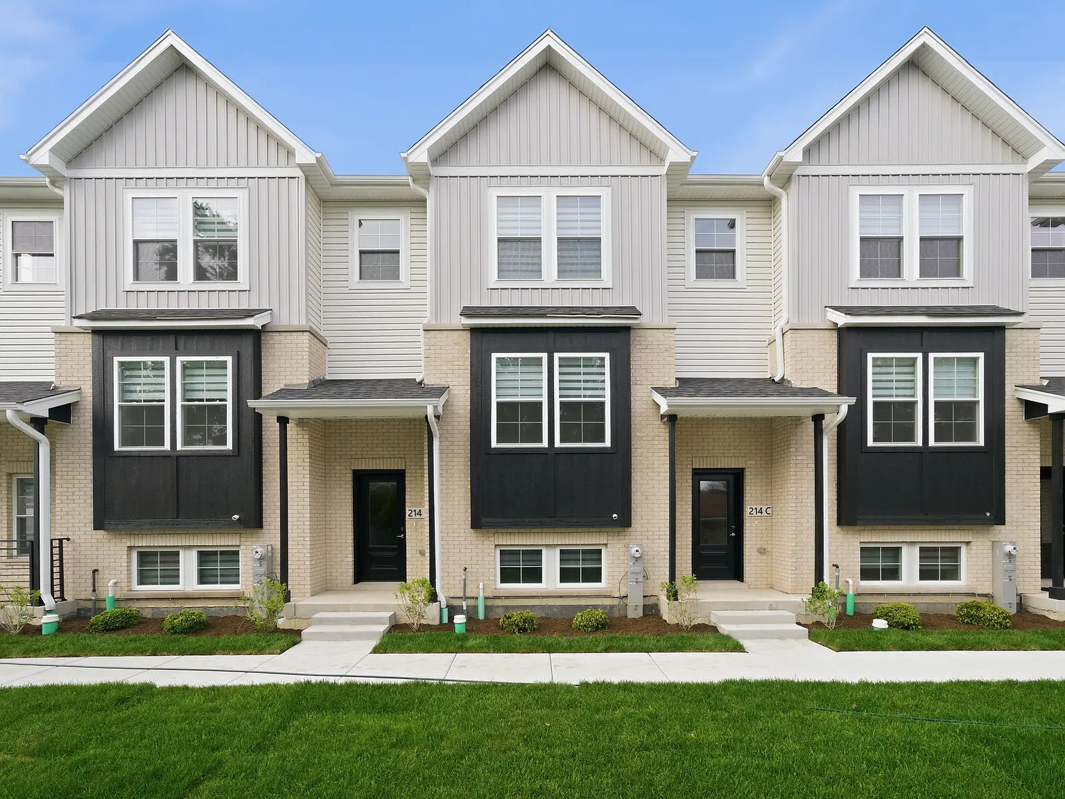 Walnut Grove Townhomes — Photo 3