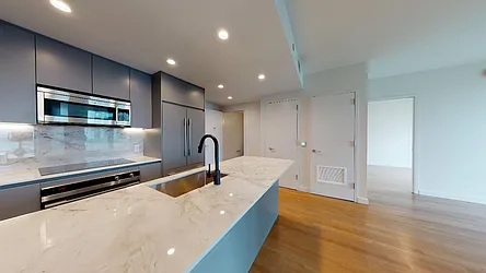 Rented by Bond New York