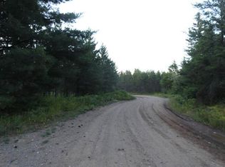 Pohlman Rd., Gwinn, MI 49841