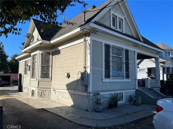 630 E Adams Blvd, Los Angeles, CA 90011