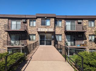 Johnson Street, Minneapolis, MN 55421