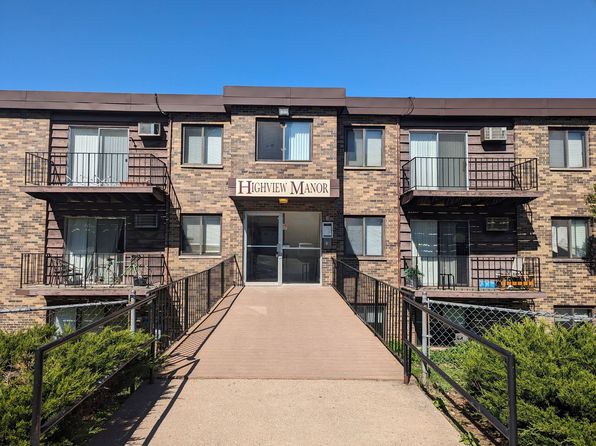 4650 Johnson St NE APT 302